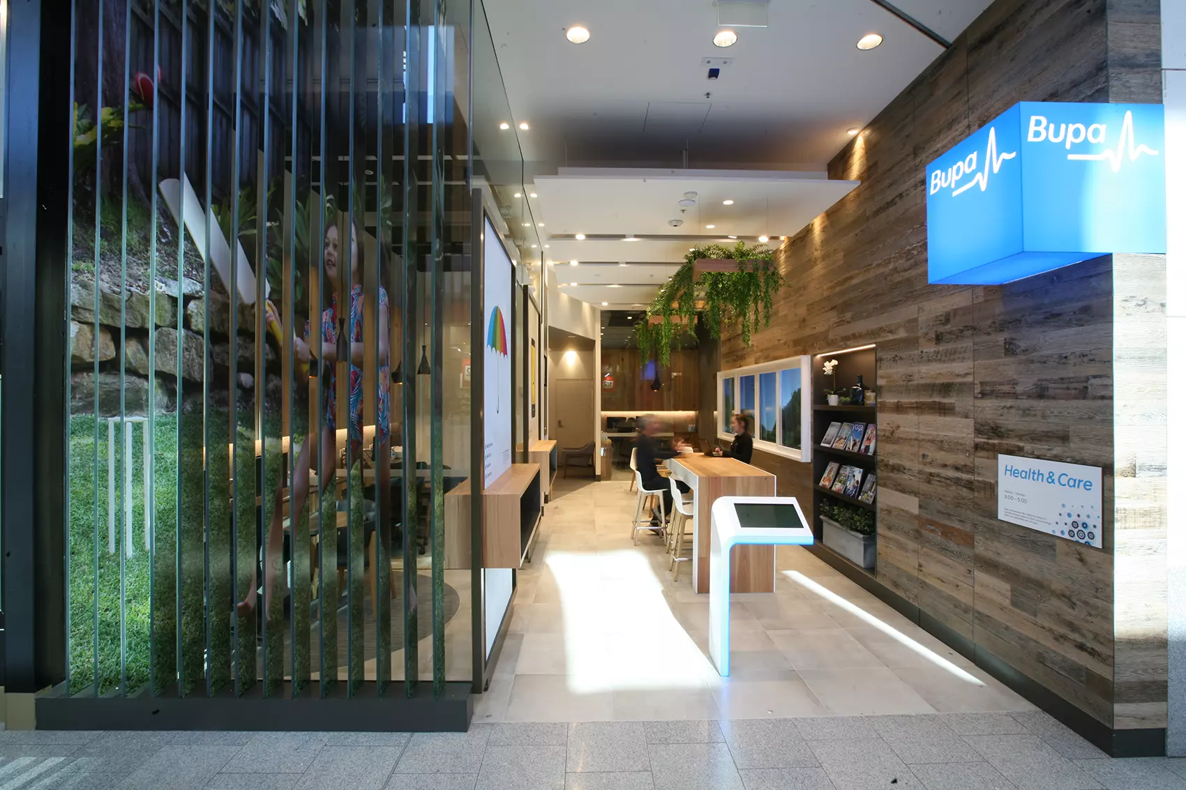 Bupa Health Drives Digital-First Customer Experience Across Stores