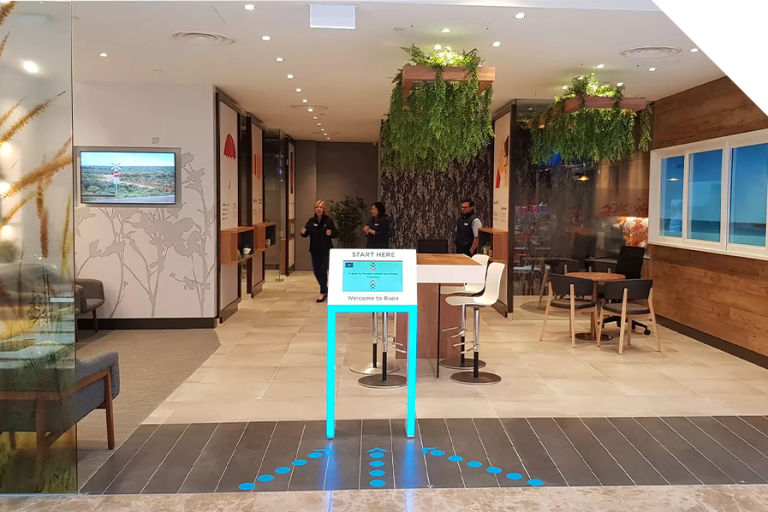 Five Faces - Digital experience solutions for complex service providers