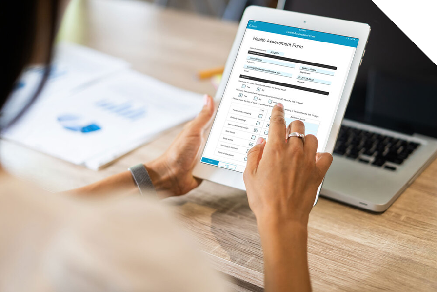 Five Faces - Digital experience solutions for complex service providers