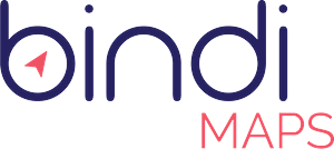 BindiMaps-logo