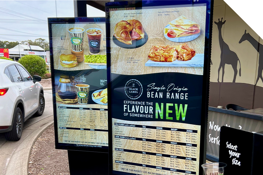 Digital_Drive_Thru_Menu_Boards_Zarraffas_5