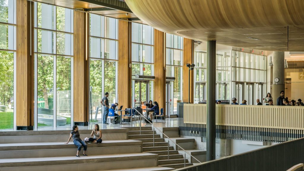 Why Universities Need a Digital Visitor Management System: Australia