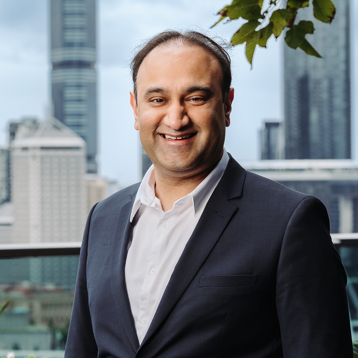 Atif Khan