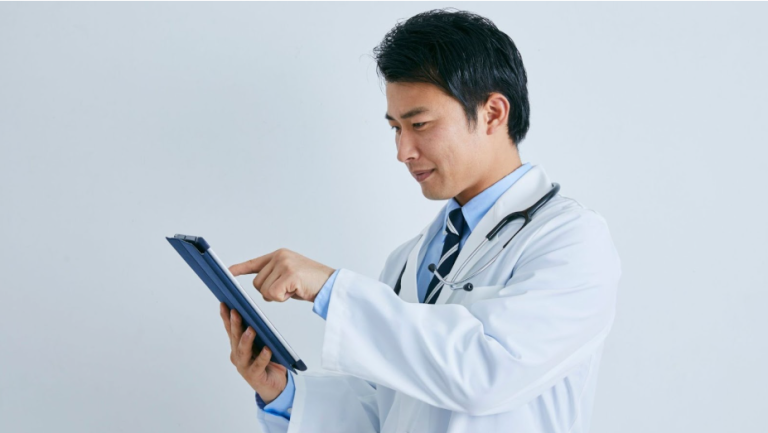 Doctor