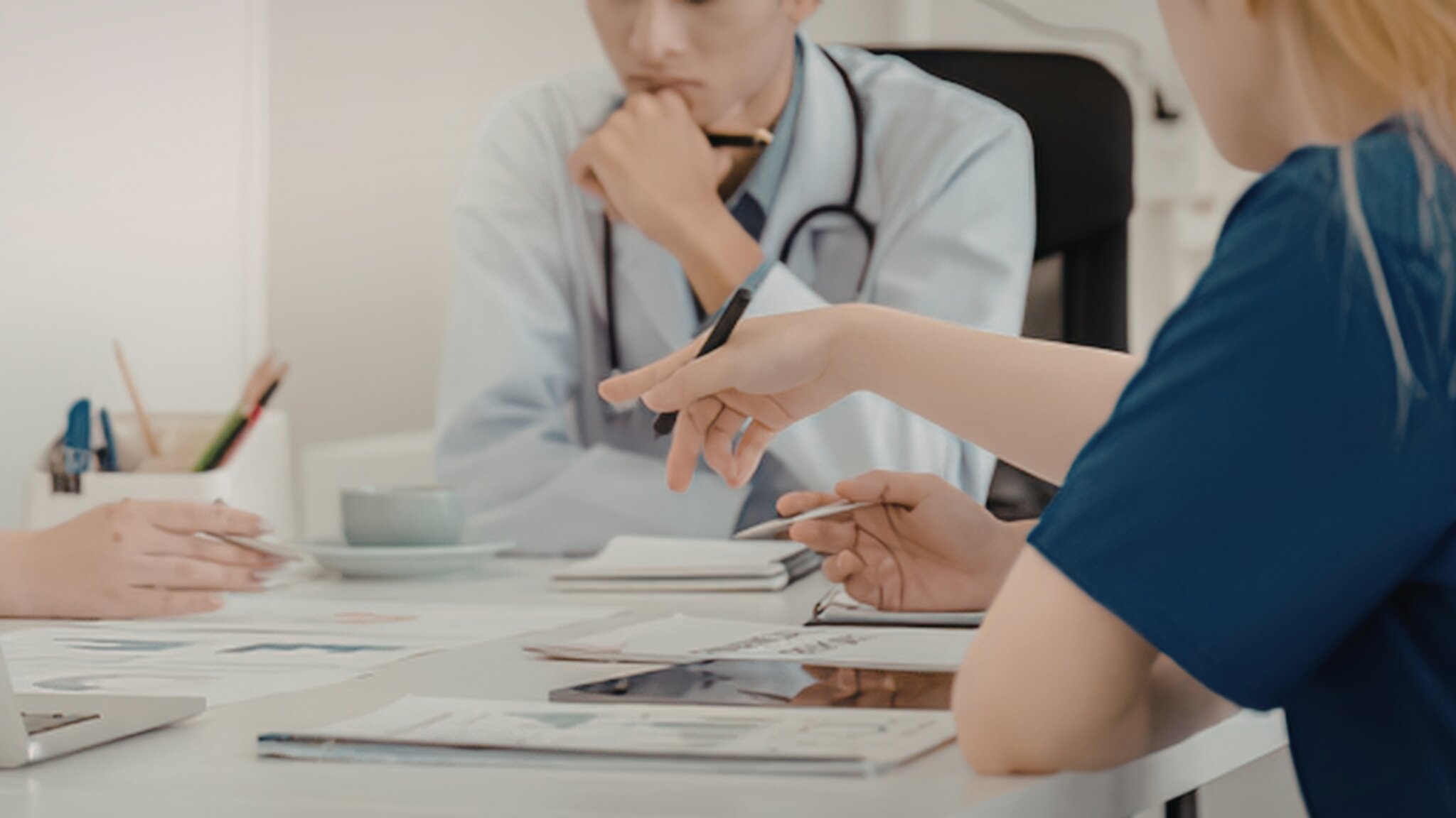 Digital Health Strategy, developed in consultation
