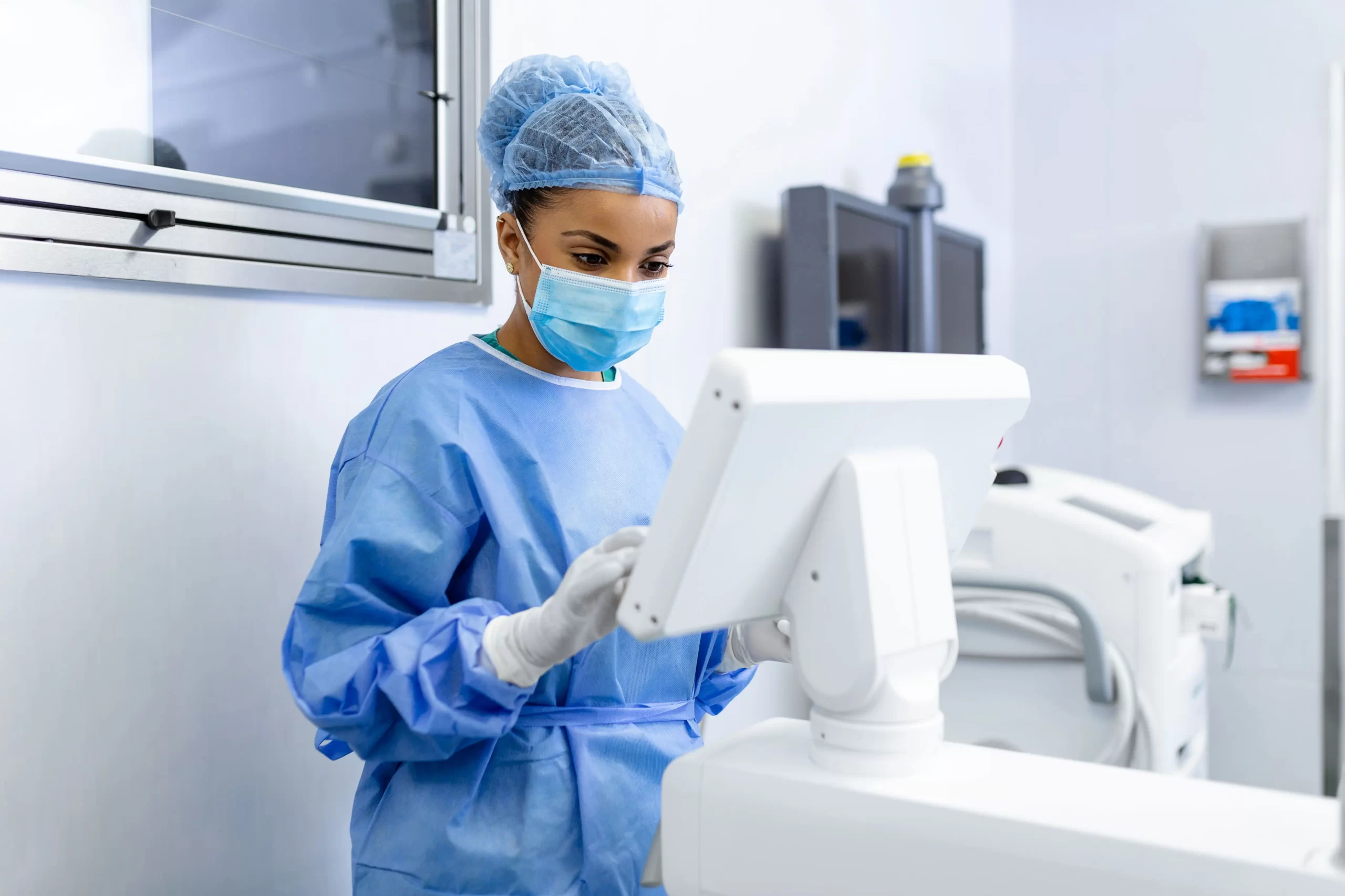 Reducing Surgical Cancellations with Digital Preoperative Workflows