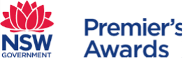 NSW Government Premier's Awards